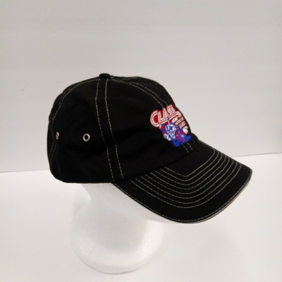 Class Motorcycle Schools Adjustable Baseball Cap - Picture 2 of 7